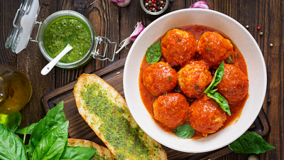 Snack Time Just Got Better: Try These Crispy Eggplant Croquettes!