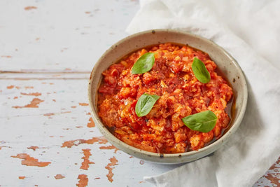 Craving Comfort? Discover the Secret to Perfect Pappa al Pomodoro!