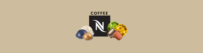 Nespresso Coffee