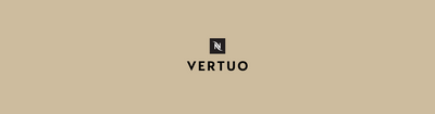 Vertuo Machines