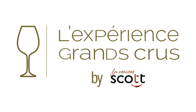 Expérience Grands Crus