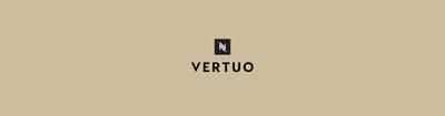 Vertuo Coffees