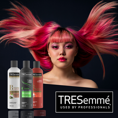 Tresemme