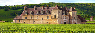 Bourgogne - Red