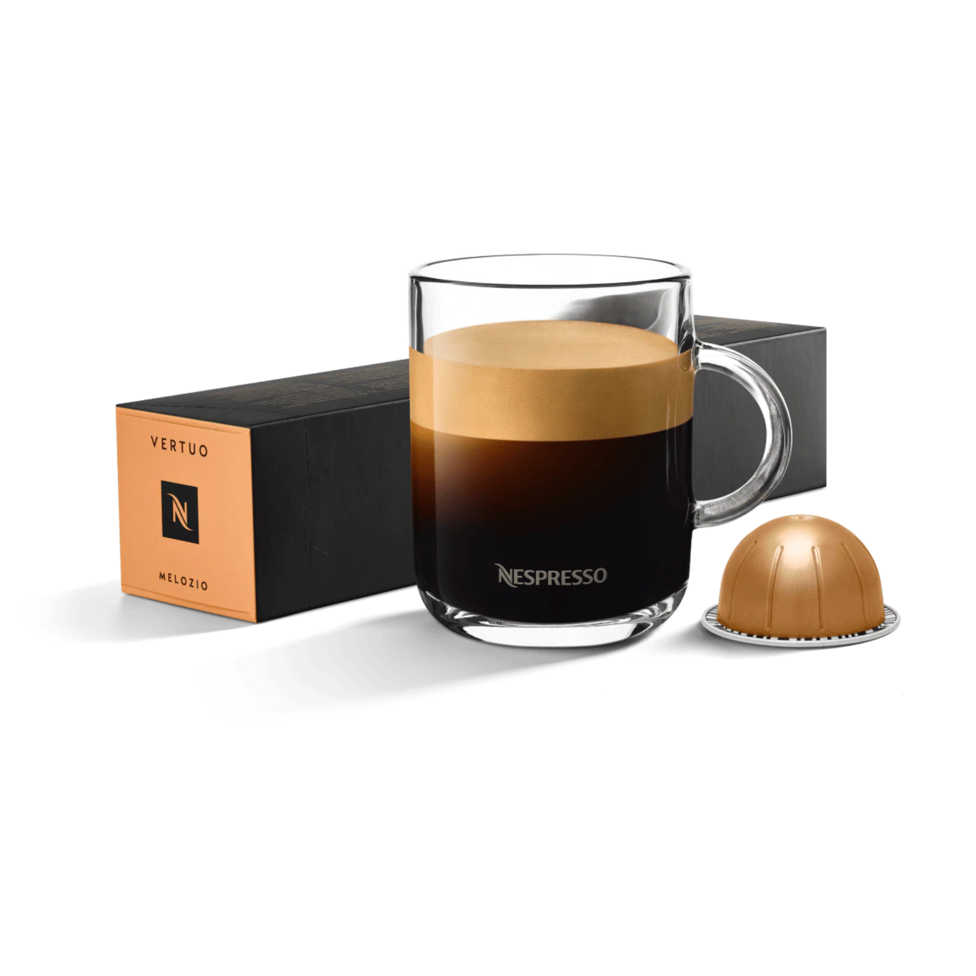 Nespresso Vertuo Melozio (230ml)