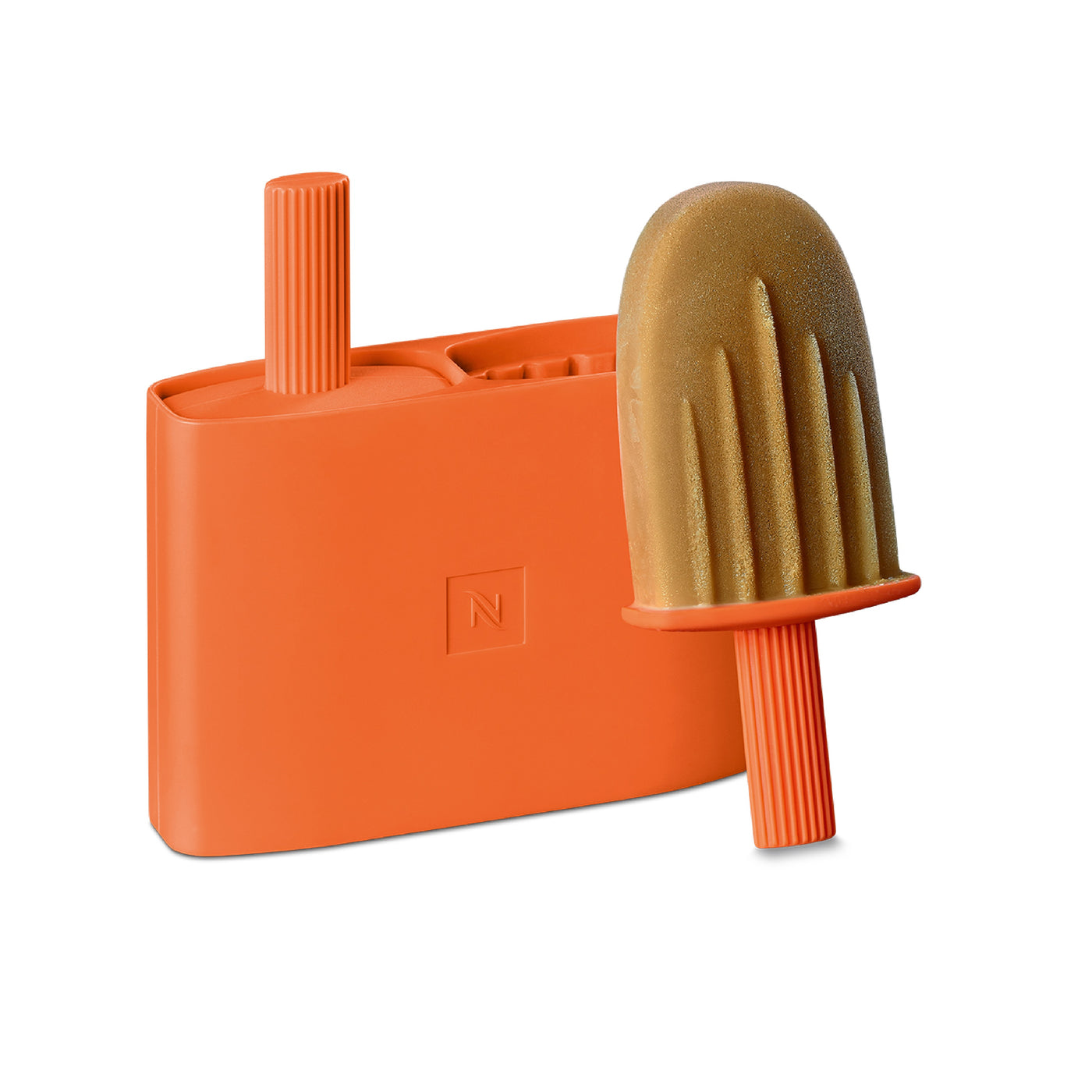 Nespresso Ice Lolly Mould