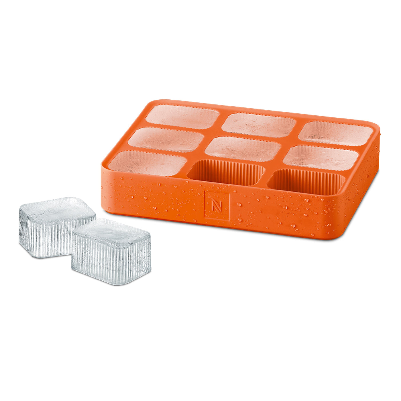 Nespresso Ice Cube Tray