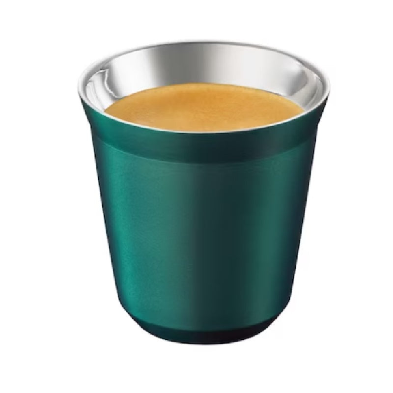 Nespresso Pixie Lungo Cup, Stockholm