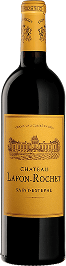 Château Lafon Rochet Saint Estephe Cru Classé 2021