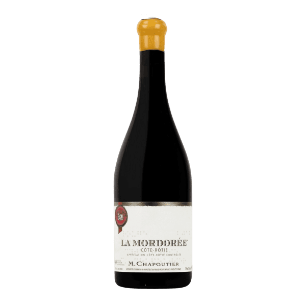 M. Chapoutier Côte Rotie La Mordoree Rouge 2009 Magnum