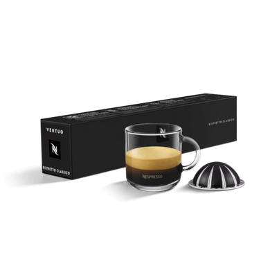 Nespresso Ristretto Classico