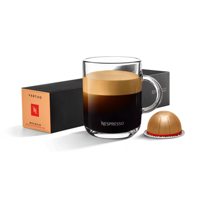 Nespresso Vertuo Melozio Decaffeinato (230ml)