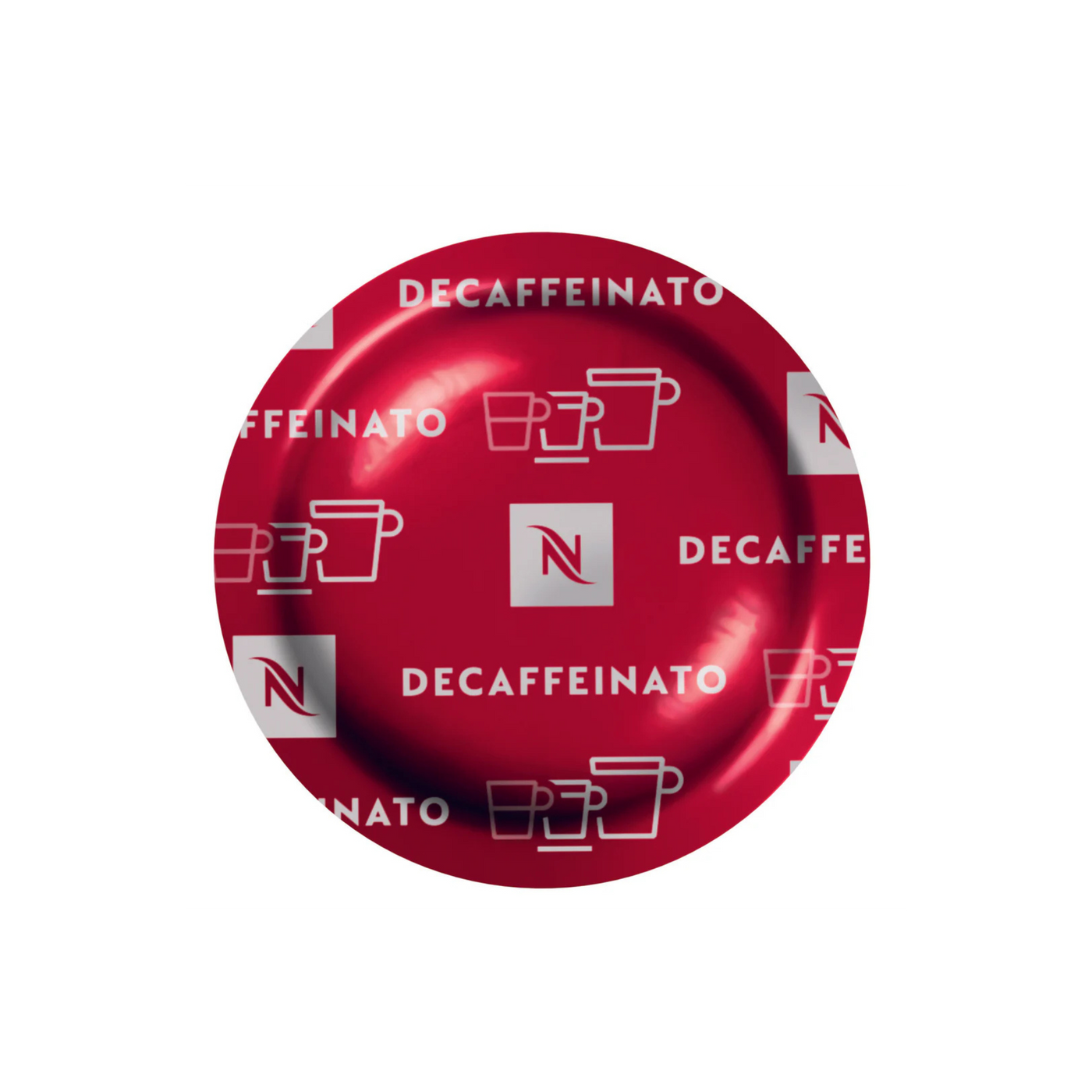 Nespresso Pro Decaffeinato