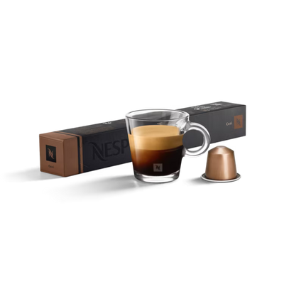 Nespresso Cosi