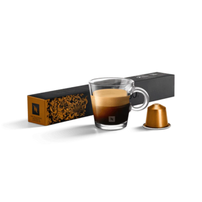 Nespresso Ispirazione Livanto