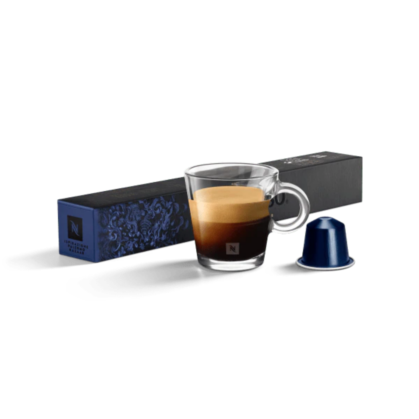 Nespresso Ispirazione Kazaar