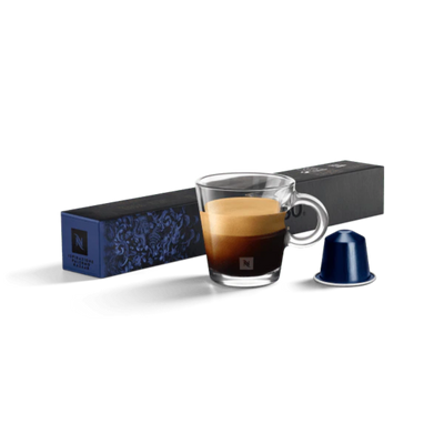 Nespresso Ispirazione Kazaar