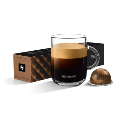 Nespresso Vertuo Rich Chocolate (230ml)