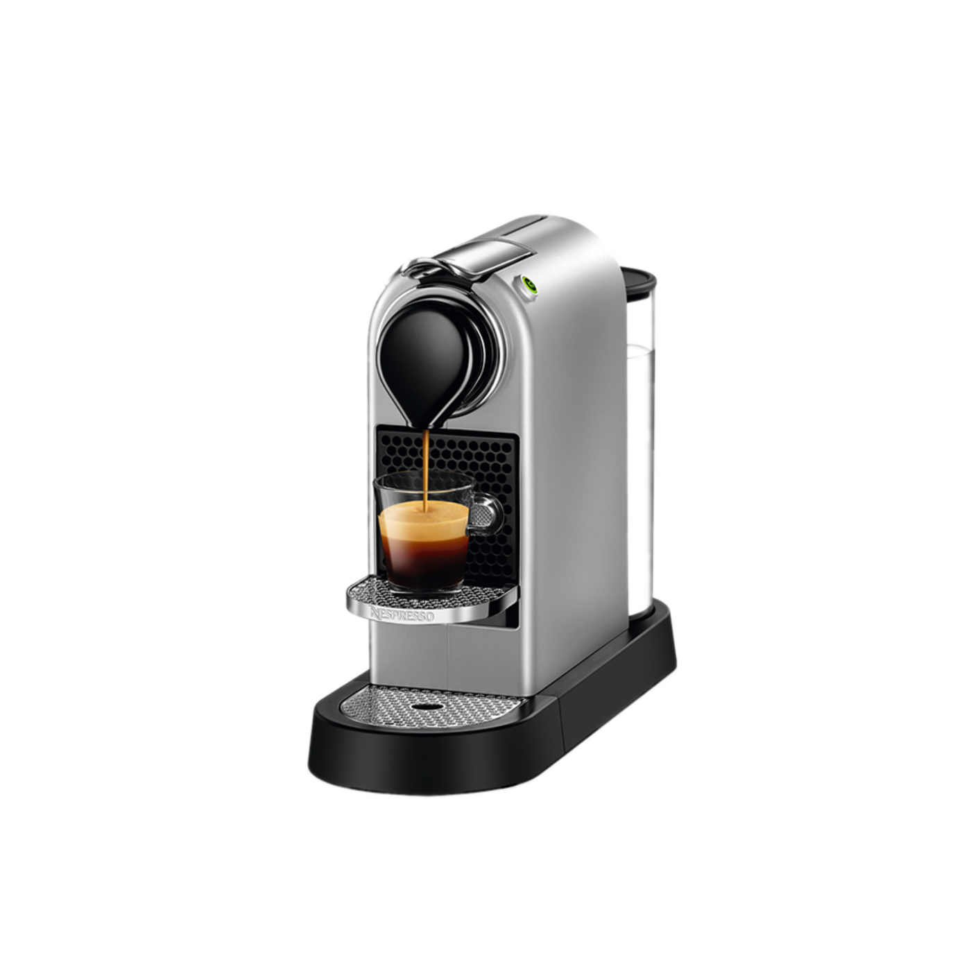 Nespresso Citiz