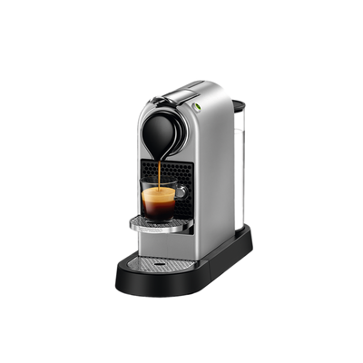 Nespresso Citiz