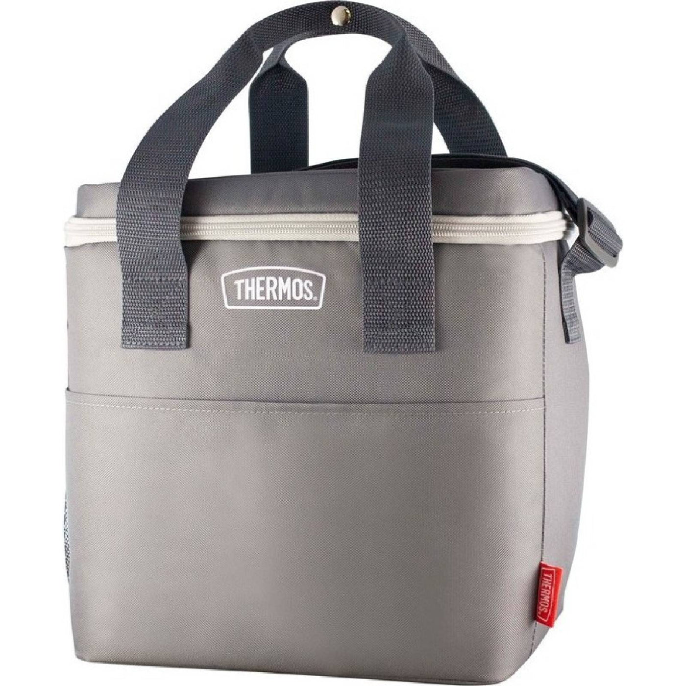 Thermos 24-Can Cooler Charcoal