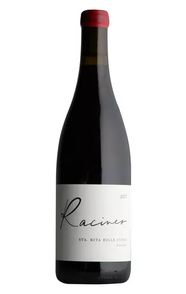 Racines Santa Rita Hills Pinot Noir 750ml