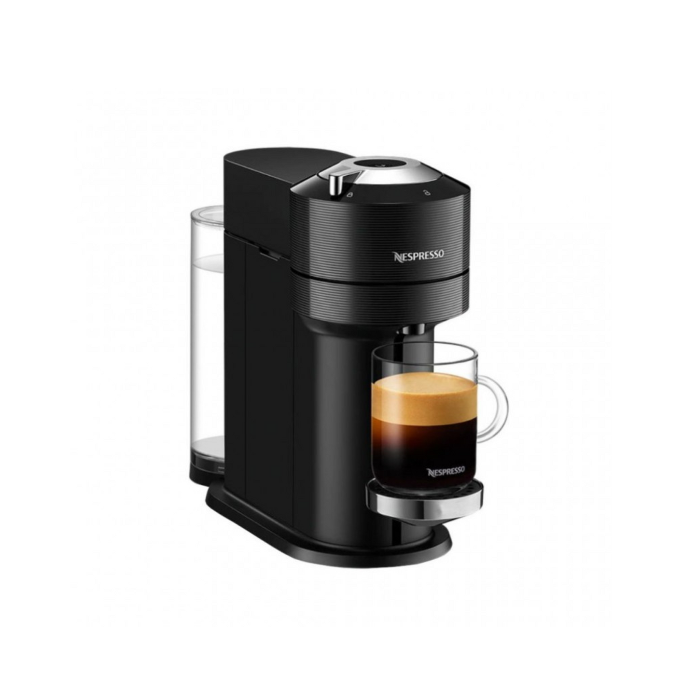 Nespresso Vertuo Next Premium Black