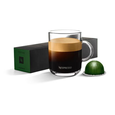 Nespresso Vertuo Stormio (230ml)