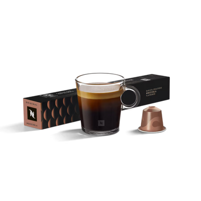 Nespresso Nocciola