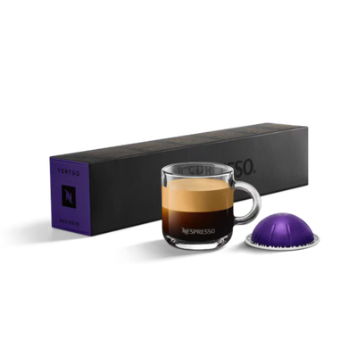 Nespresso Vertuo Altissio (40ml)