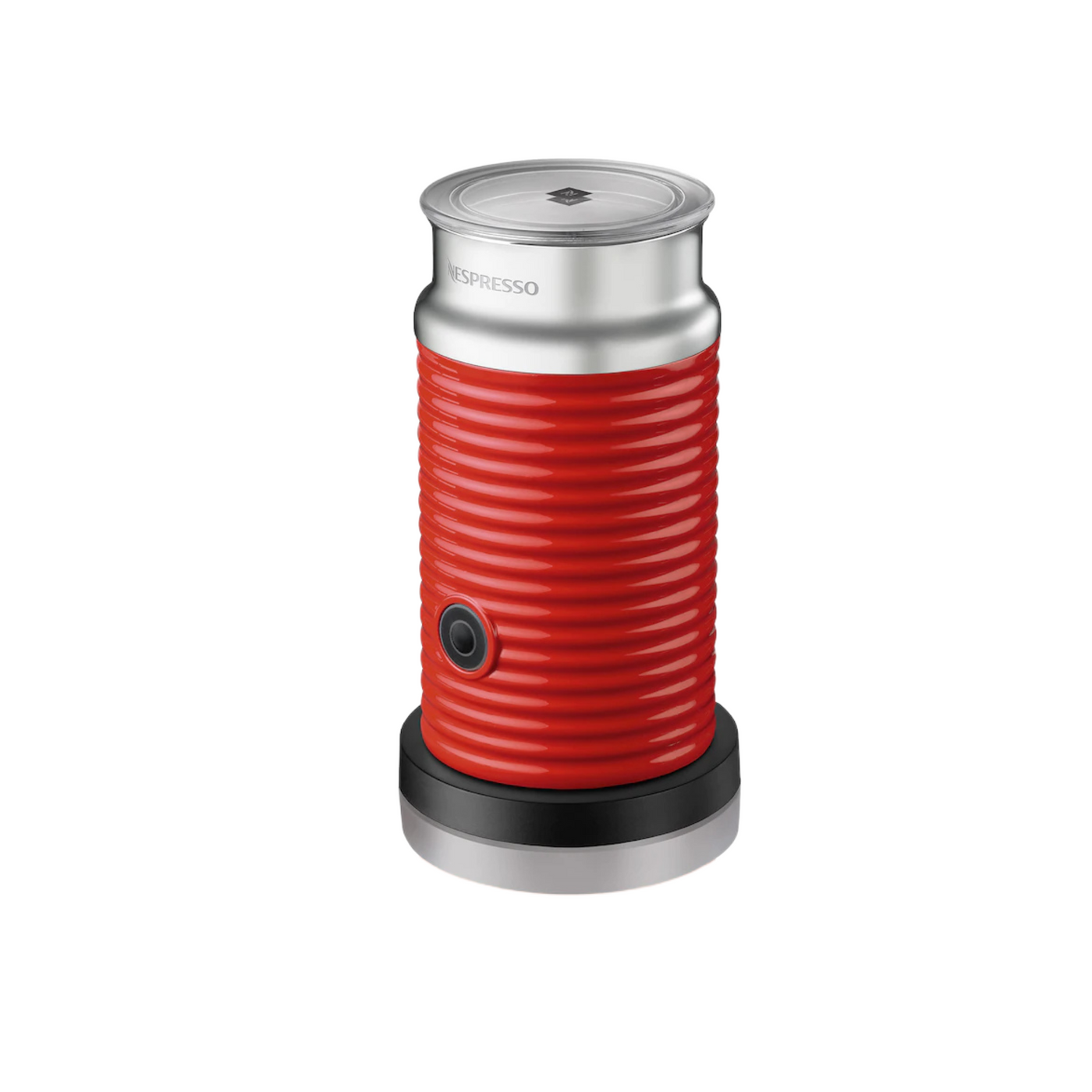 Nespresso Aeroccino 3 Red