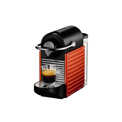 Nespresso Pixie