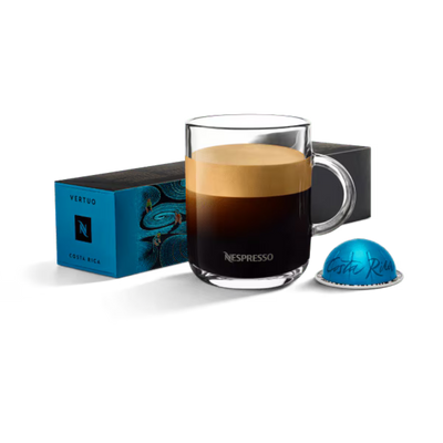 Nespresso Vertuo Costa Rica (150ml)