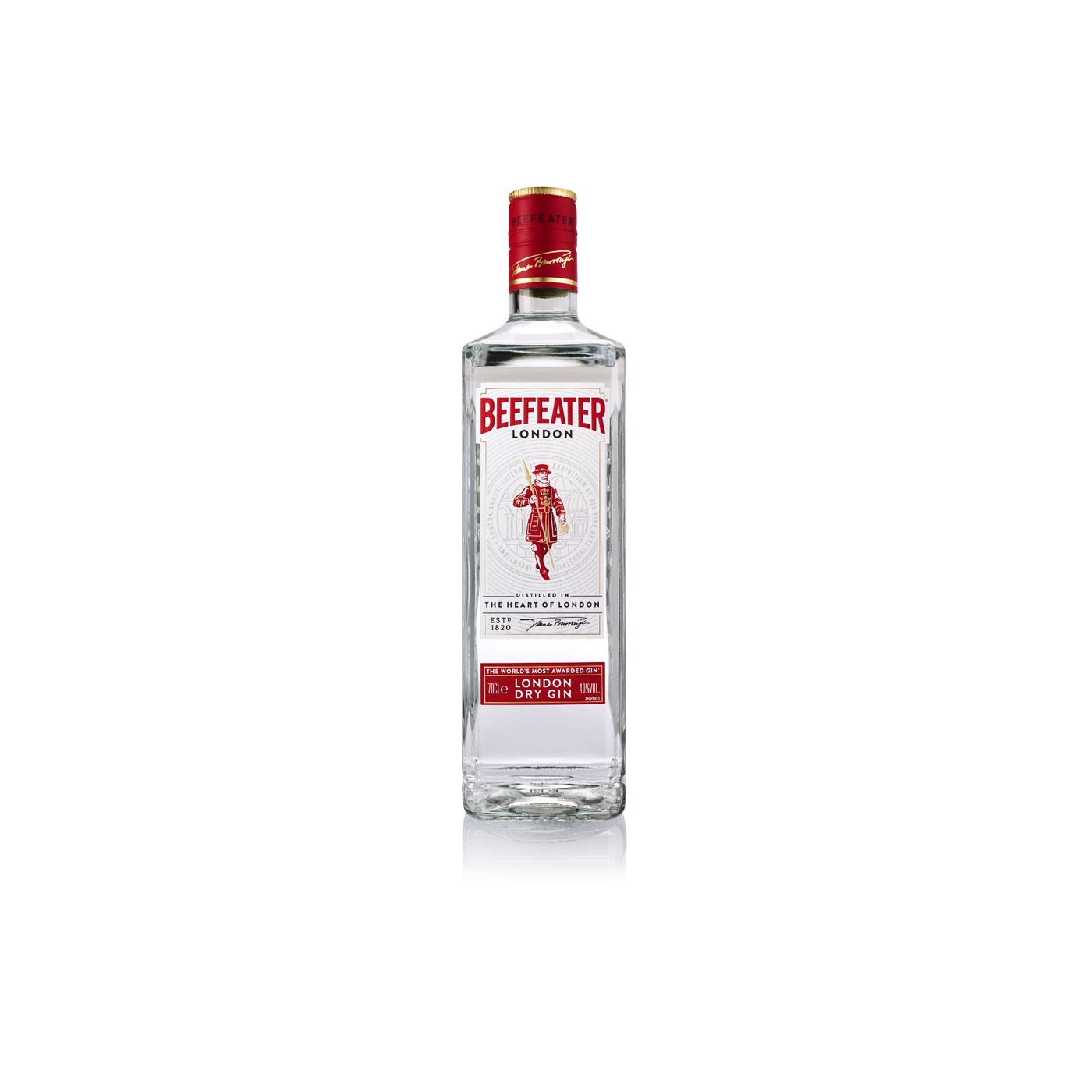 Beefeater 35cl