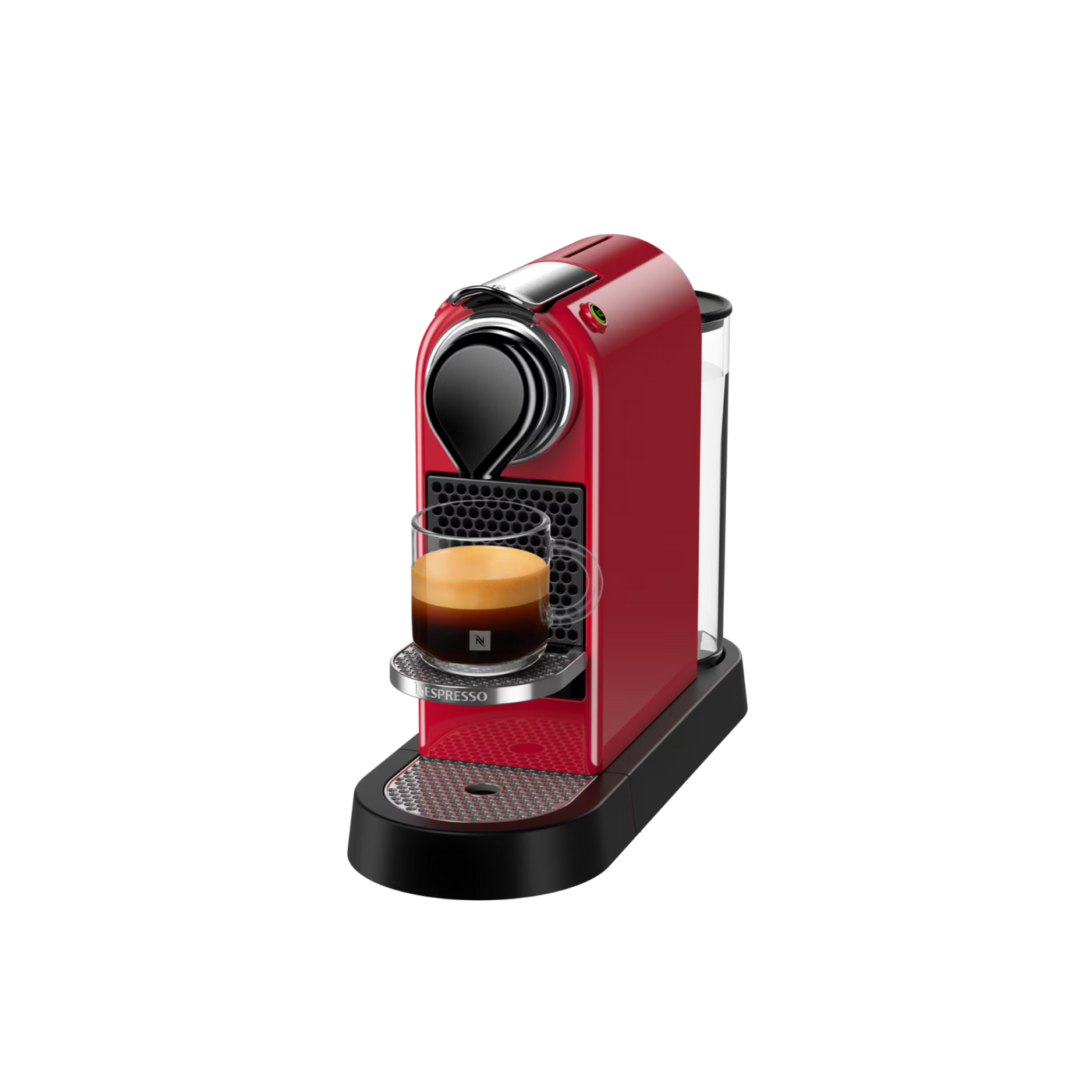 Nespresso Citiz