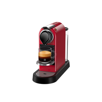 Nespresso Citiz