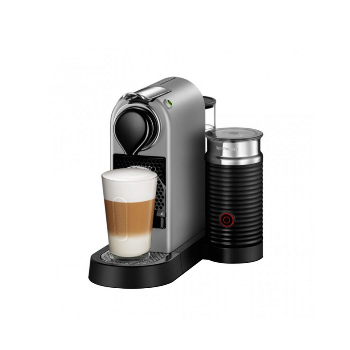 Nespresso Citiz&Milk