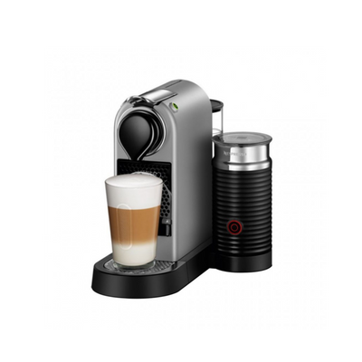 Nespresso Citiz&Milk