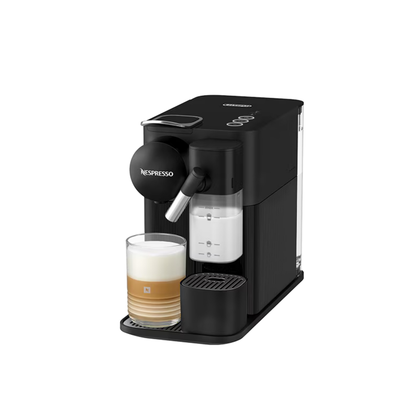 Nespresso Gran Lattisima