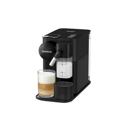 Nespresso Gran Lattisima