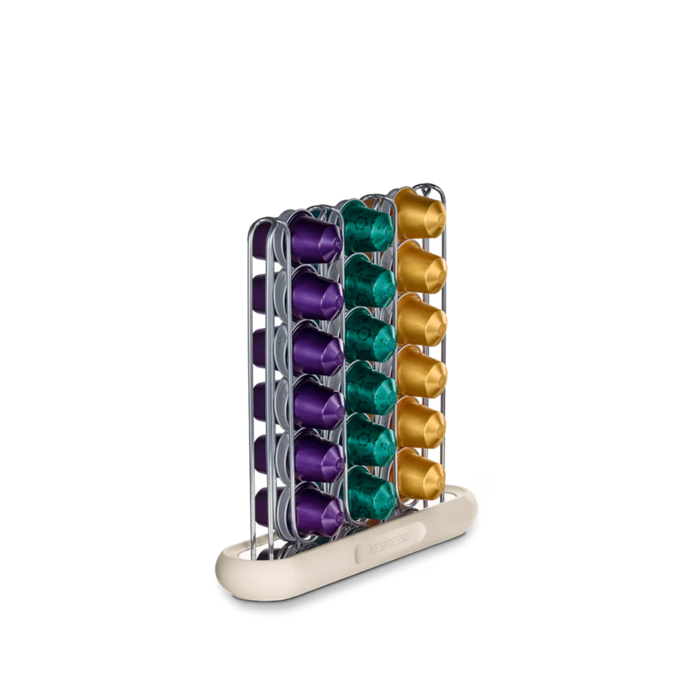 Nespresso Original Vertical Display