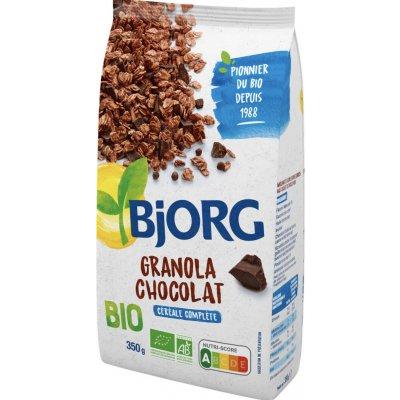 Bjorg Granola Chocolat 350g