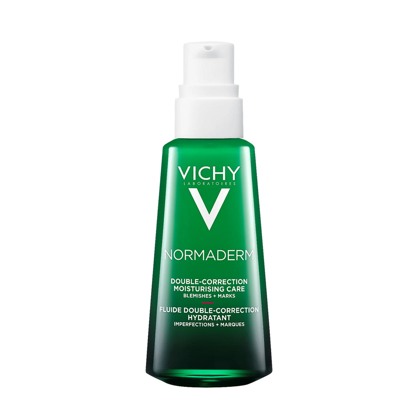 Vichy Normaderm Phytosolution Soin Quotidien 50 ml