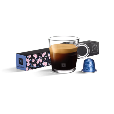 Nespresso Tokyo Lungo