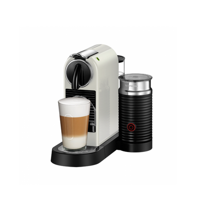 Nespresso Citiz&Milk