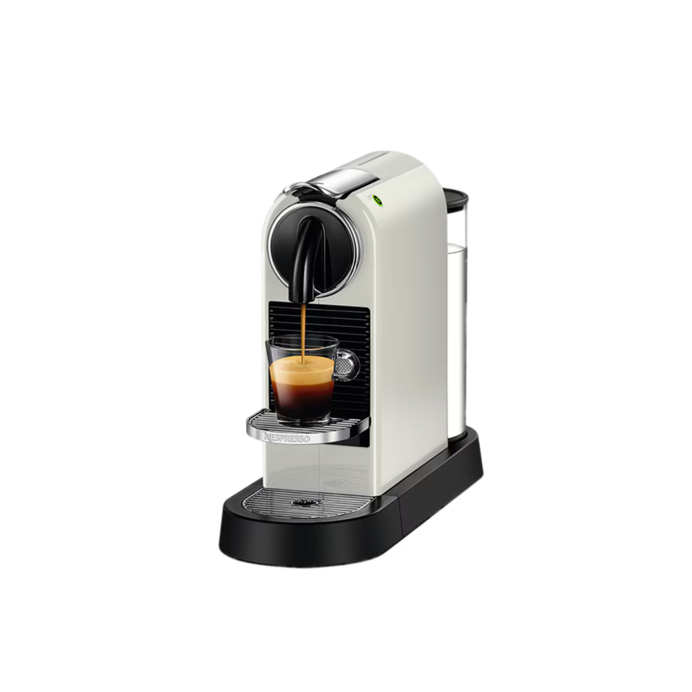 Nespresso Citiz