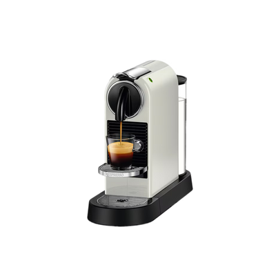 Nespresso Citiz