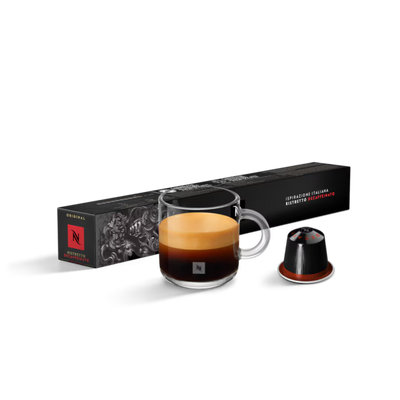 Nespresso Ispirazione Ristretto Decaffeinato