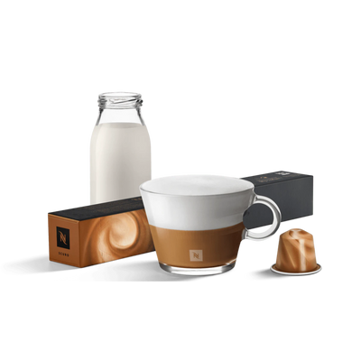 Nespresso Barista Creations Scuro