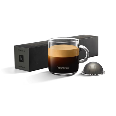 Nespresso Vertuo Fortado (150ml)